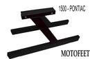 MOTOFEET 1500 Engine Stand for Pontiac