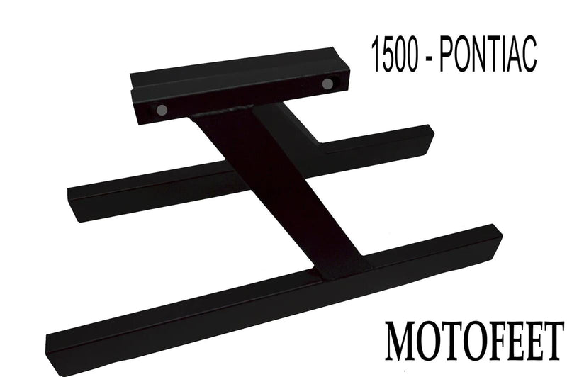 MOTOFEET 1500 Engine Stand for Pontiac