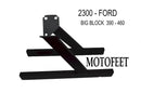 MOTOFEET 2300 Engine Cradle for Ford Big Block 390-460