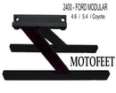 MOTOFEET 2400