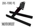 MOTOFEET 2500 Engine Cradle for Ford FE 352-427, 428 Engines