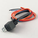 MagnaFuel MP-1025 Fuel Pump Relay Harness, 30 Amp