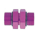 MagnaFuel MP-3011 Fitting Coupler Union Straight Cut to Straight Cut Straight