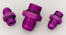 MagnaFuel MP-3602 Fittings Fuel Pressure Regulator MP-9633 Regulator Kits One -1