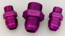 MagnaFuel MP-3603 Fittings Fuel Pressure Regulator MP-9633 Regulator Kits One -1