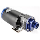 MagnaFuel MP-4303-BLK ProTuner 750 Series In-Line Fuel Pump, -8AN