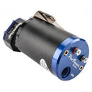 MagnaFuel MP-4303-BLK ProTuner 750 Series In-Line Fuel Pump, -8AN