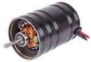 MagnaFuel MP-4400 Fuel Pump Replacement Component Drive Motor ProStar 500