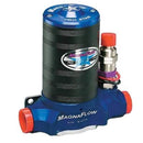 MagnaFuel MP-4401 Fuel Pump Electric ProStar 500 External Gas/Alcohol Single -12AN