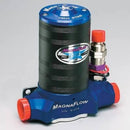 MagnaFuel MP-4401 Fuel Pump Electric ProStar 500 External Gas/Alcohol Single -12AN