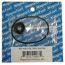 MagnaFuel MP-4401-SK Fuel Pump Seals Pro Star 500 Carbureted Pumps w/o Filter
