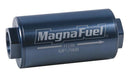 MagnaFuel MP-7008 Fuel Filter, 25 Micron -10AN Inlet/Outlet