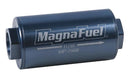 MagnaFuel MP-7008 Fuel Filter, 25 Micron -10AN Inlet/Outlet