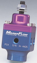 MagnaFuel MP-9433 Carbureted Racing Fuel Pressure Control Unit