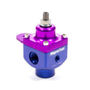 MagnaFuel MP-9833 Carbureted Racing Fuel Pressure Regulator, 4-12 psi