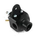 MagnaFuel MP-9833-B-BLK Carbureted Fuel Pressure Regulator w/ Boost Control
