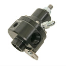 MagnaFuel MP-9950-B-BLK EFI Fuel Pressure Regulator, Boost Reference, 35-85 psi
