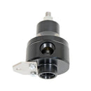 MagnaFuel MP-9950-BLK EFI Fuel Pressure Regulator, Return Style, 35-85 psi