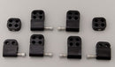 Made For You Stac-Pac Wire Looms 50-55611