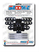 Made For You Horizontal Top Mount Wire Looms 50-35611