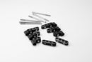 Made For You Horizontal Top Mount Wire Looms 50-35611