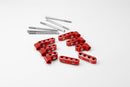 Made For You Horizontal Top Mount Wire Looms 50-35613