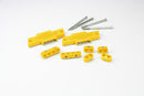 Made For You Bowtie Wire Looms 60-73015