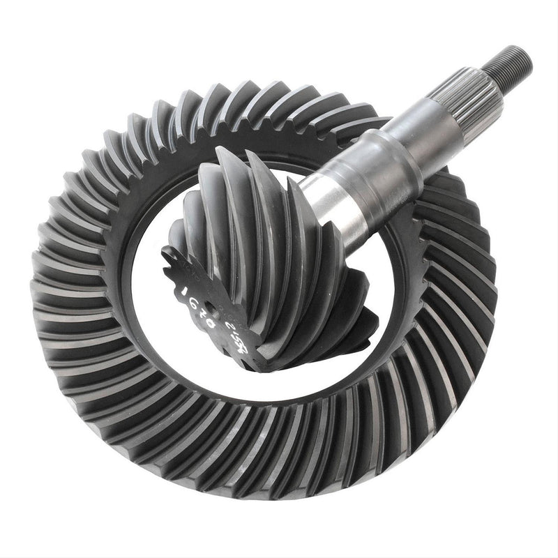 Motive Gear F8.8-331 Ring and Pinion Set, Fits Ford 8.8", 3.31 Ratio