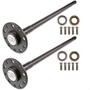 Motive Gear Ten Factory Axle Shafts MG22100