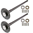 Motive Gear Ten Factory Axle Shafts MG22100
