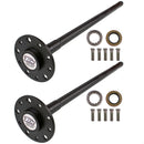 Motive Gear Ten Factory Axle Shafts MG22101
