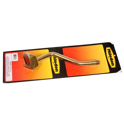 Milodon 18335 Oil Pickup Screw-In Aftermarket Pan Style 7.000 in. Pan Depth