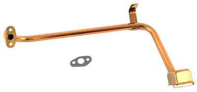 Milodon 18445 Oil Pickup Bolt-In Aftermarket Pan Style 10.000 in. Pan Depth Fits Ford