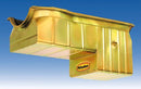 Milodon 4x4 Truck and Off-Road Oil Pans 30520