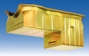 Milodon 4x4 Truck and Off-Road Oil Pans 30520