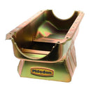 Milodon Street and Strip Oil Pans 30940