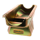 Milodon Street and Strip Oil Pans 30940