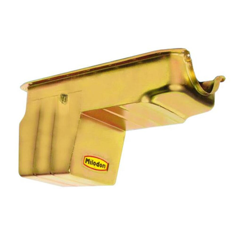 Milodon Street and Strip Oil Pans 30981