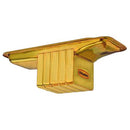 Milodon Street and Strip Oil Pans 31010