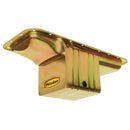 Milodon Street and Strip Oil Pans 31015