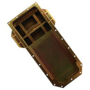 Milodon Gen III Hemi Pro Touring Oil Pans 31032
