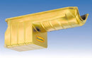 Milodon Street and Strip Oil Pans 31070