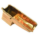 Milodon Street and Strip Oil Pans 31100