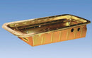 Milodon Drag Race Oil Pans 31151
