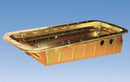 Milodon Drag Race Oil Pans 31151