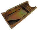 Milodon Marine Oil Pans 31311
