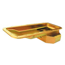 Milodon Circle Track Oil Pans 31582