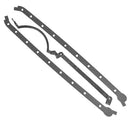Milodon Crushproof Premium Pan Gaskets 40200