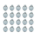 Milodon Oil Pan Bolt Kits 85020