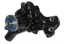 Milodon 16210 Performance Steel High Volume Water Pump for Small Block Chevy